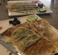 Gozleme Palace - Restaurant Canberra