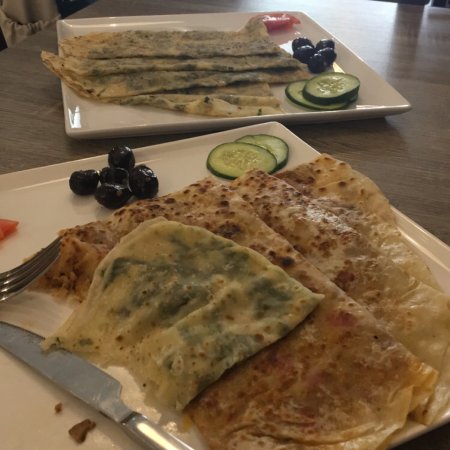 Gozleme Palace - Restaurant Canberra 0