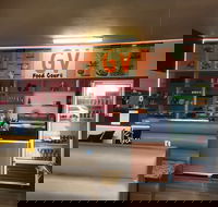 GV Food Court - Restaurant Canberra