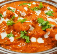 Indian lounge - Restaurant Canberra