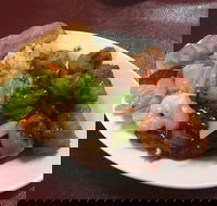 King City Chinese Restaurant - Restaurant Canberra