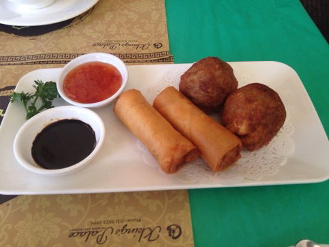 Kkings Palace Chinese Restaurant - Restaurant Canberra 0