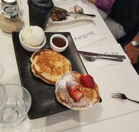 Lemon Tree Cafe - Restaurant Canberra