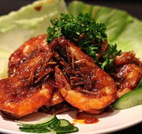 Little Malaysia - Restaurant Canberra