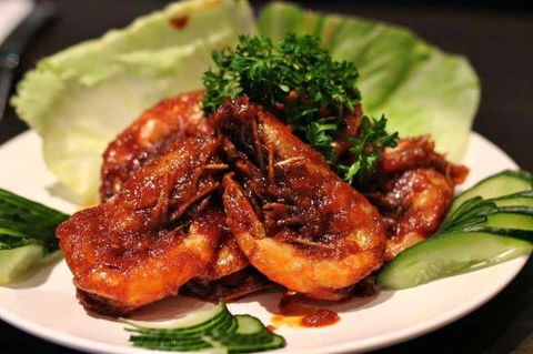 Little Malaysia - Restaurant Canberra 0