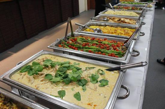 Shepparton VIC Restaurant Canberra