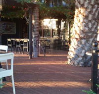 McDougal Wines / St Elmo Cafe - Restaurant Canberra