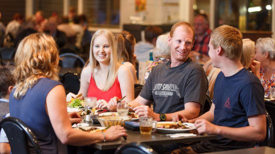 Nichols Point VIC Restaurant Canberra
