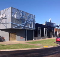 Mildura RSL - Restaurant Canberra