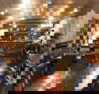 Monichino Cafe  Wine Bar - Restaurant Canberra