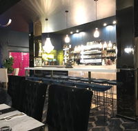 Mr  Co Winebar - Restaurant Canberra