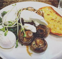 Noble Monks - Restaurant Canberra