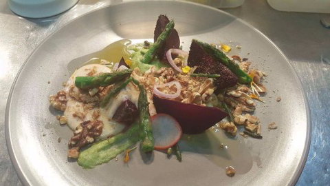 Quorum Restaurant - Restaurant Canberra 0