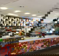 Red Rooster Mildura - Restaurant Canberra