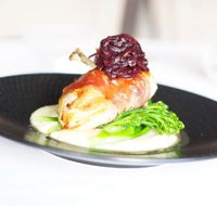 Sebastian's Restaurant - Restaurant Canberra