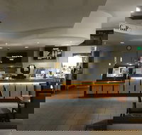 Shepparton RSL - Restaurant Canberra