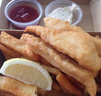 St Kilda Pier Kiosk - Restaurant Canberra