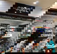 Taste of Capri - Restaurant Canberra