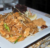 Thai Coconut - Restaurant Canberra
