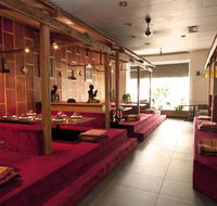 Thai Orchid - Restaurant Canberra