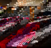 The Black Stump - Restaurant Canberra