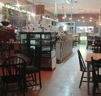 The Crooked House - Restaurant Canberra