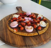 The Deck - Restaurant Canberra