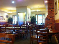 Tatura Takeaway and Tatura Restaurant Canberra Restaurant Canberra