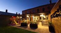 The Tatura Hotel