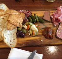 The Teller Collective - Restaurant Canberra