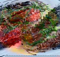 Two Black Sheep Cafe - Restaurant Canberra