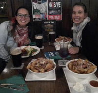 Victoria Hotel  Flanagan's Irish Bar - Restaurant Canberra