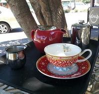 Violet Town Cafe - Restaurant Canberra