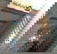 Welsford st cafe - Restaurant Canberra