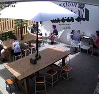 Zambrero - Restaurant Canberra