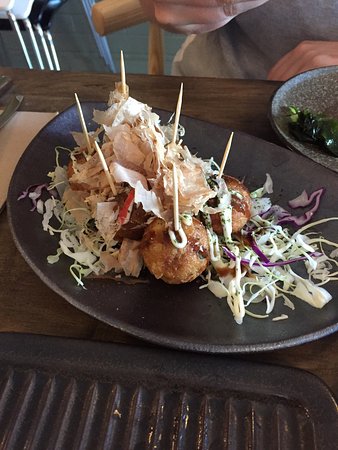 A Red Dot - Restaurant Canberra 0