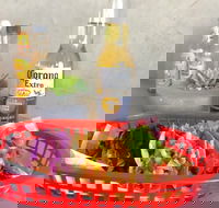 Arriba Cantina - Restaurant Canberra