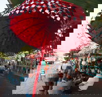 Babaji's Kitchen - Restaurant Canberra