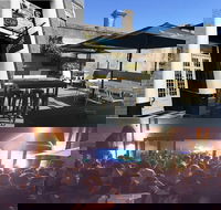 Bank Coffee House and Wine Bar - Restaurant Canberra