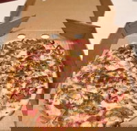 Barbalu's Pizza  Pasta - Restaurant Canberra