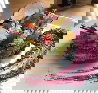 Ben Coffee and Kitchen - Restaurant Canberra