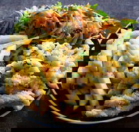 Bensons Cafe and Restaurant - Restaurant Canberra