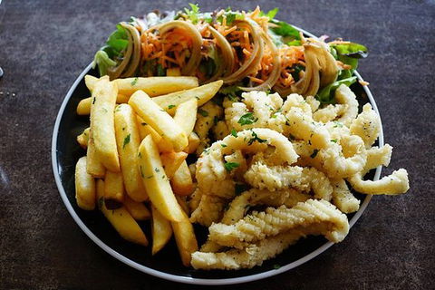 Bensons Cafe And Restaurant - Restaurant Canberra 0