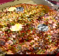 Big Al's Pizza - Restaurant Canberra