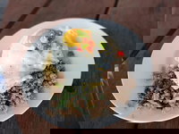 Ventnor Takeaway and Ventnor Restaurant Canberra Restaurant Canberra