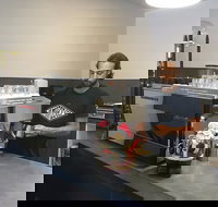 Bobbi Beans - Restaurant Canberra