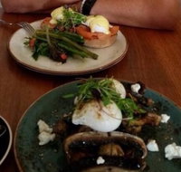 Brew - Restaurant Canberra