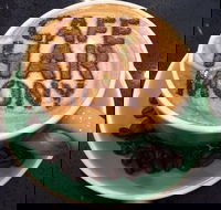 Cafe Harmony Espresso bar - Restaurant Canberra