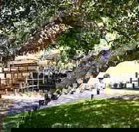 Cardinia Park Hotel - Restaurant Canberra