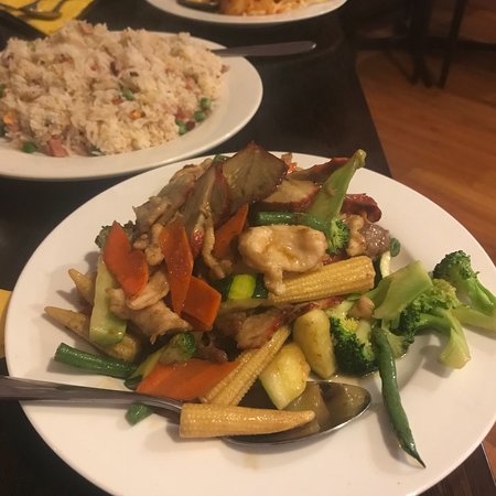 China Garden - Restaurant Canberra 0